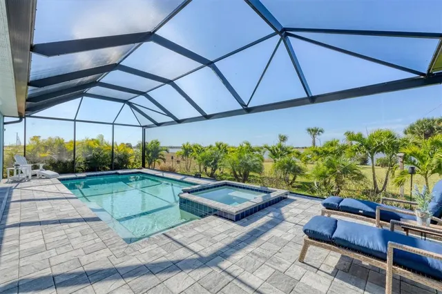 $795,000 | 99 Wren Drive, Placida, FL 33946