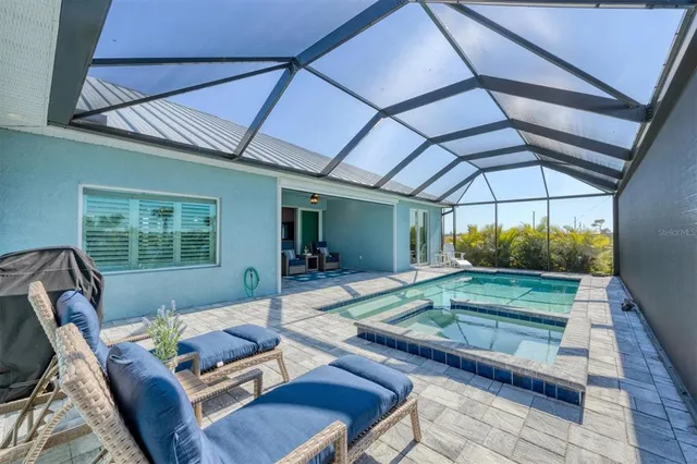 $795,000 | 99 Wren Drive, Placida, FL 33946