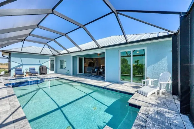 $795,000 | 99 Wren Drive, Placida, FL 33946