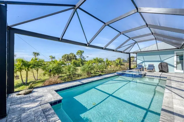 $795,000 | 99 Wren Drive, Placida, FL 33946