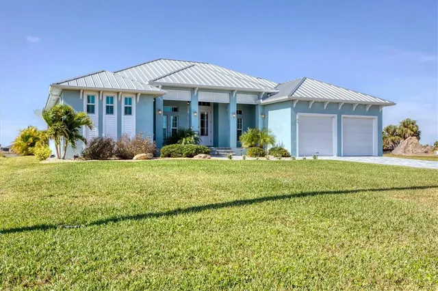 $795,000 | 99 Wren Drive, Placida, FL 33946