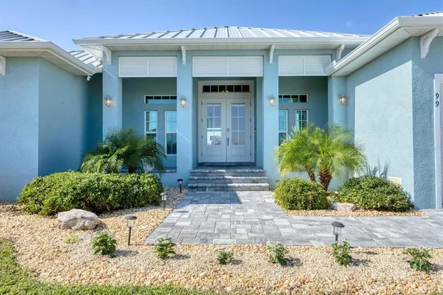 $795,000 | 99 Wren Drive, Placida, FL 33946
