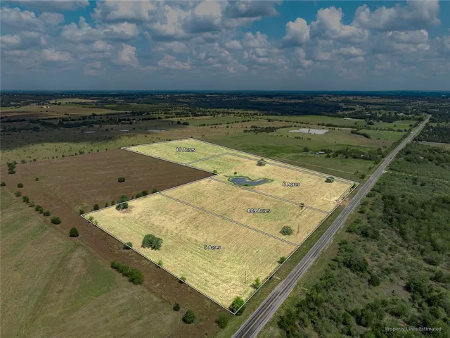 $230,000 | 2085 Highway 237, Round Top, TX 78954