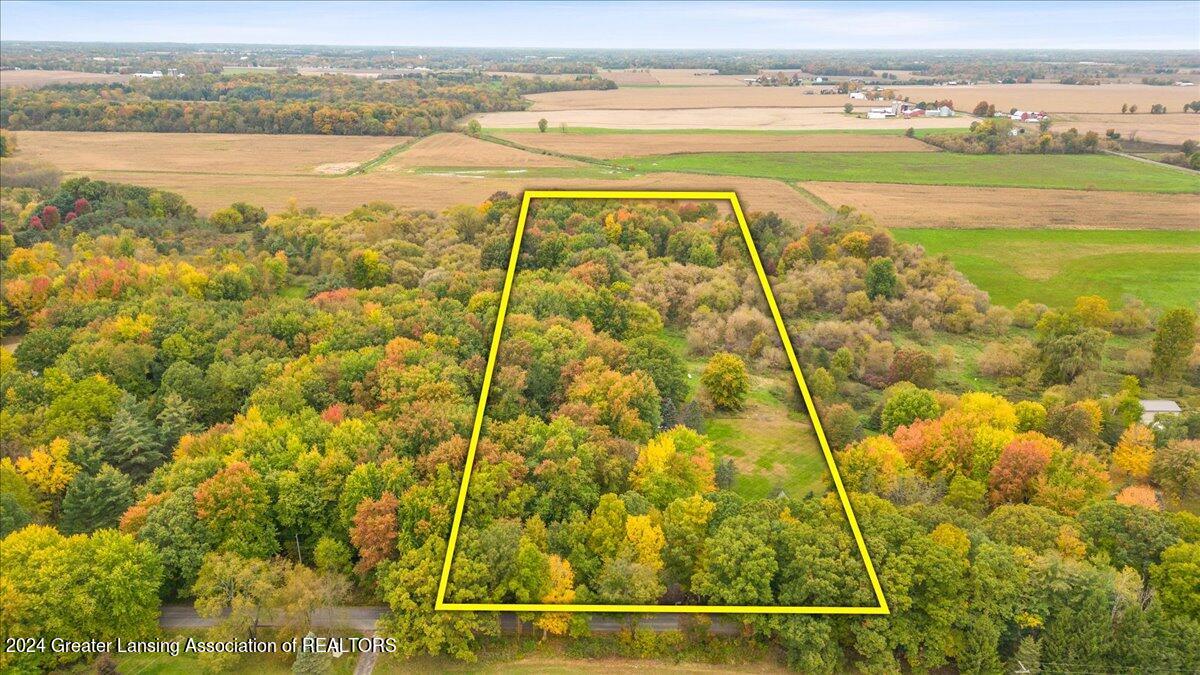 823 Wolverine Road Mason, MI 48854 - Photo 40 of 47 Property Lines