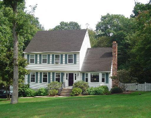 102 Tower Road Middlebury, CT 06762 - Photo 1 of 1 Gallery Image 1