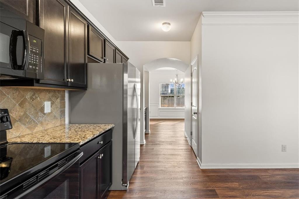 2145 Villa Spring Court Dacula, GA 30019 - Photo 15 of 37