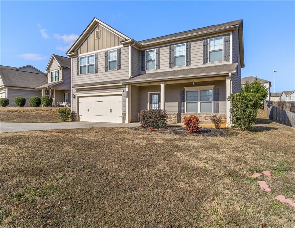 2145 Villa Spring Court Dacula, GA 30019 - Photo 2 of 37