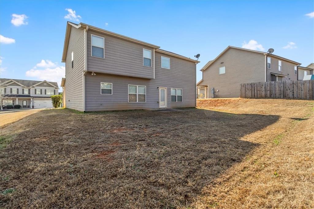 2145 Villa Spring Court Dacula, GA 30019 - Photo 34 of 37