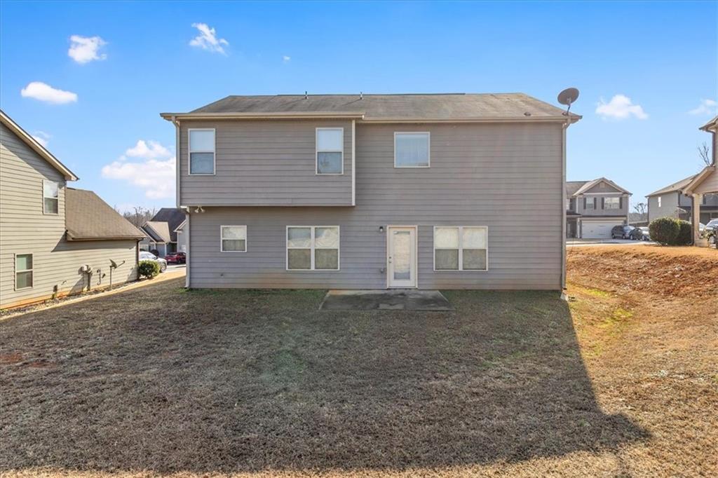 2145 Villa Spring Court Dacula, GA 30019 - Photo 35 of 37