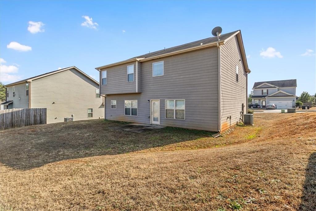 2145 Villa Spring Court Dacula, GA 30019 - Photo 36 of 37