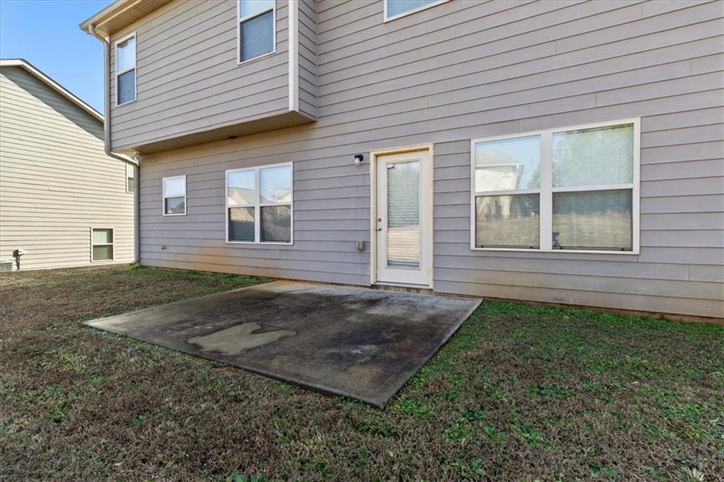 2145 Villa Spring Court Dacula, GA 30019 - Photo 37 of 37