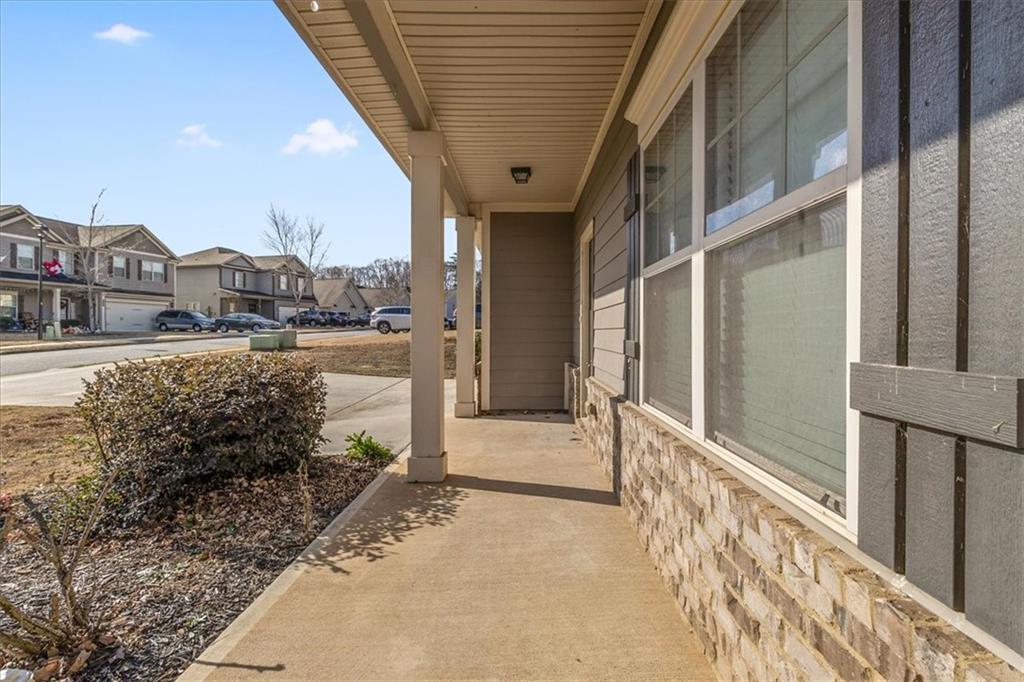 2145 Villa Spring Court Dacula, GA 30019 - Photo 4 of 37