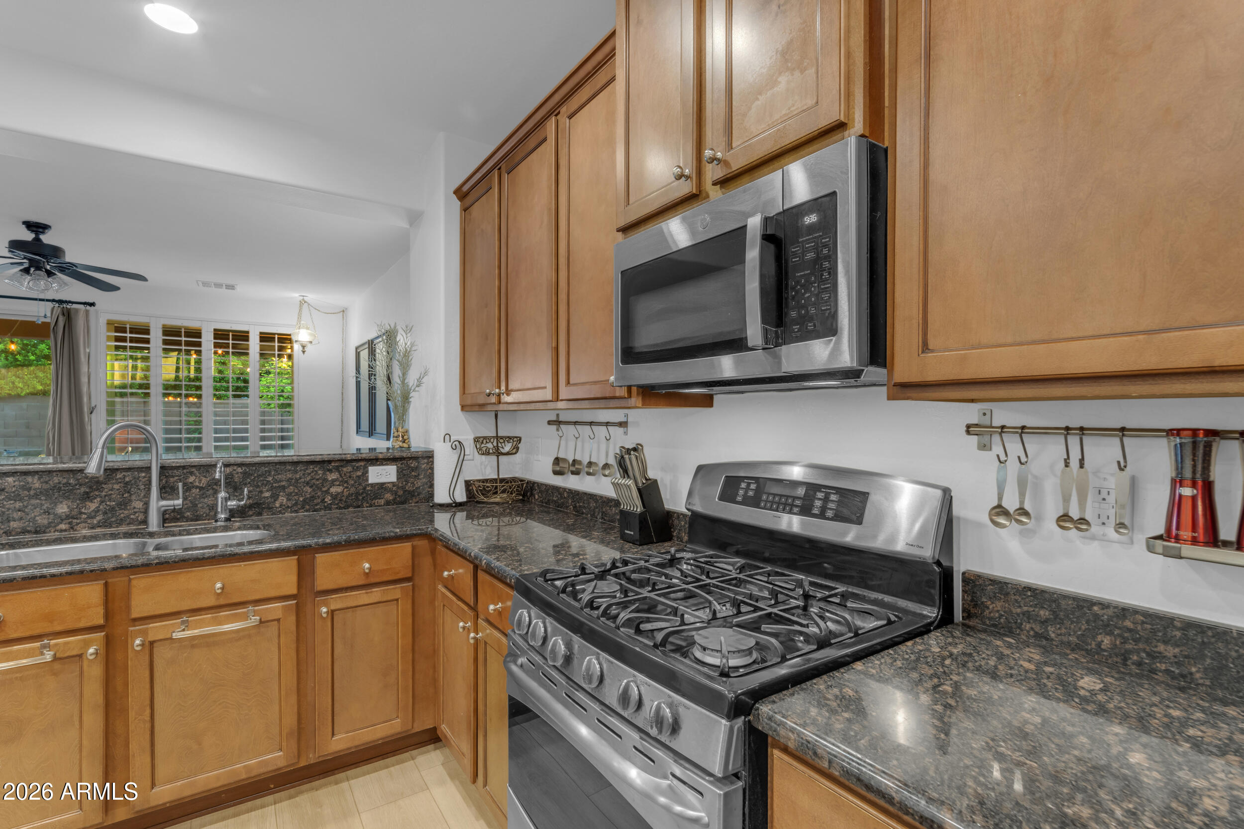 3521 East Morrison Ranch Parkway Gilbert, AZ 85296 - Photo 16 of 65 Kitchen