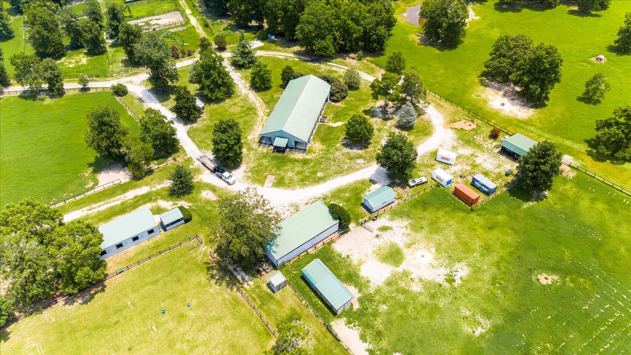1063 Colbert Bridge Road Aiken, SC 29803 - Photo 62 of 68
