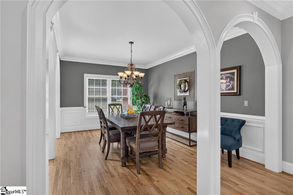 107 Rivendell Drive Anderson, SC 29621 - Photo 6 of 50 Gallery Image 6
