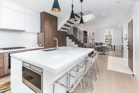 $2,899,000 | 47 Hancock Street, Unit 2, Boston, MA 02114