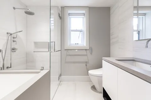 $2,899,000 | 47 Hancock Street, Unit 2, Boston, MA 02114