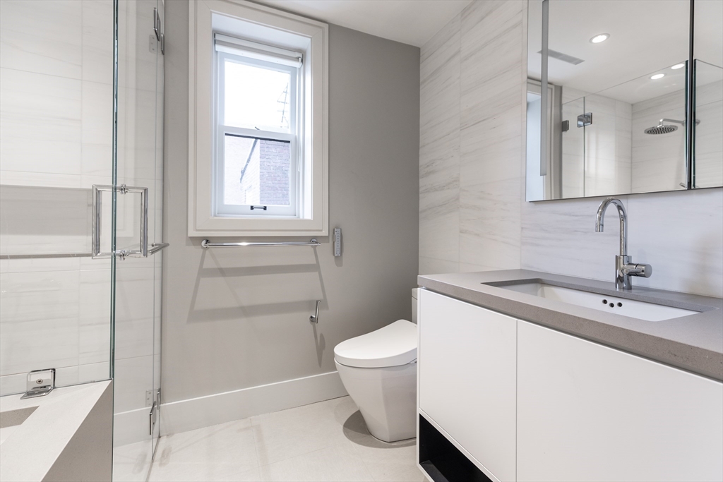47 Hancock Street, Unit 2 Boston, MA 02114 - Photo 16 of 39