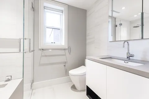 $2,899,000 | 47 Hancock Street, Unit 2, Boston, MA 02114
