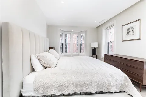 $2,899,000 | 47 Hancock Street, Unit 2, Boston, MA 02114