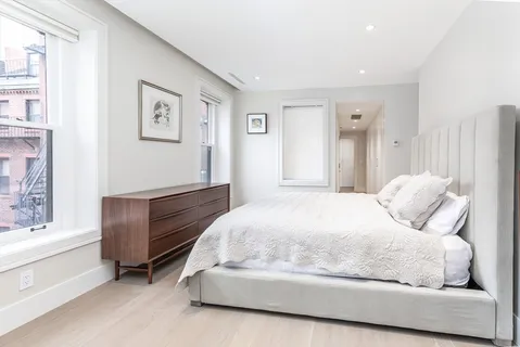 $2,899,000 | 47 Hancock Street, Unit 2, Boston, MA 02114