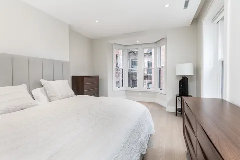 $2,899,000 | 47 Hancock Street, Unit 2, Boston, MA 02114