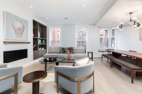 $2,899,000 | 47 Hancock Street, Unit 2, Boston, MA 02114