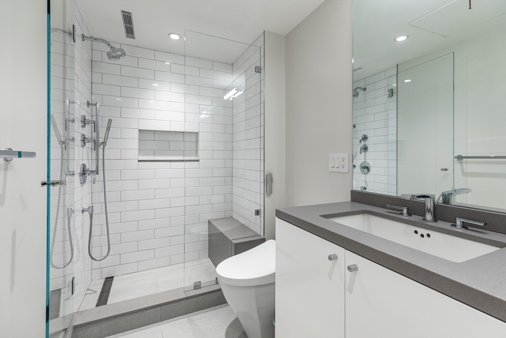 47 Hancock Street, Unit 2 Boston, MA 02114 - Photo 21 of 39