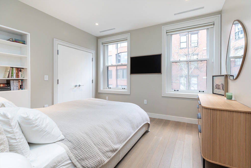 47 Hancock Street, Unit 2 Boston, MA 02114 - Photo 22 of 39