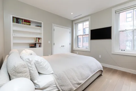 $2,899,000 | 47 Hancock Street, Unit 2, Boston, MA 02114