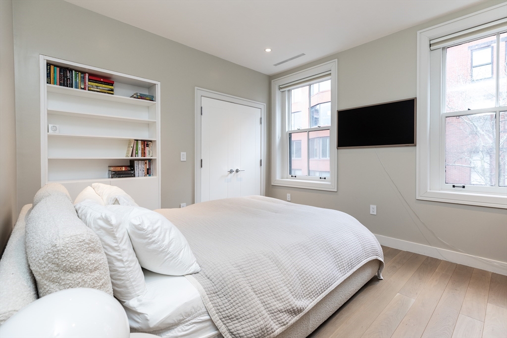 47 Hancock Street, Unit 2 Boston, MA 02114 - Photo 23 of 39
