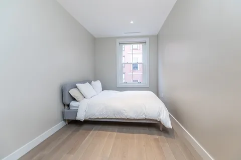 $2,899,000 | 47 Hancock Street, Unit 2, Boston, MA 02114