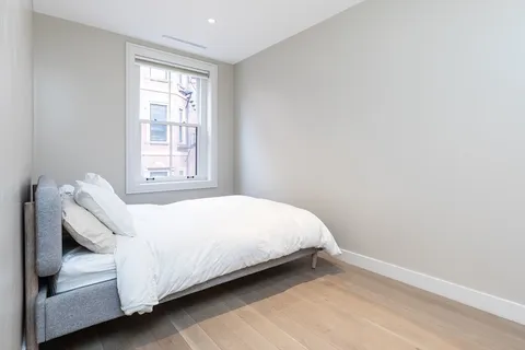 $2,899,000 | 47 Hancock Street, Unit 2, Boston, MA 02114