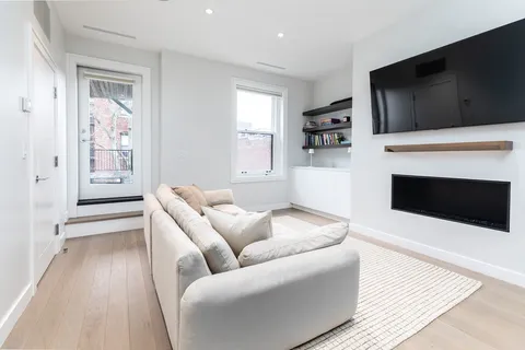 $2,899,000 | 47 Hancock Street, Unit 2, Boston, MA 02114
