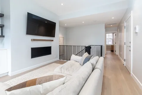 $2,899,000 | 47 Hancock Street, Unit 2, Boston, MA 02114