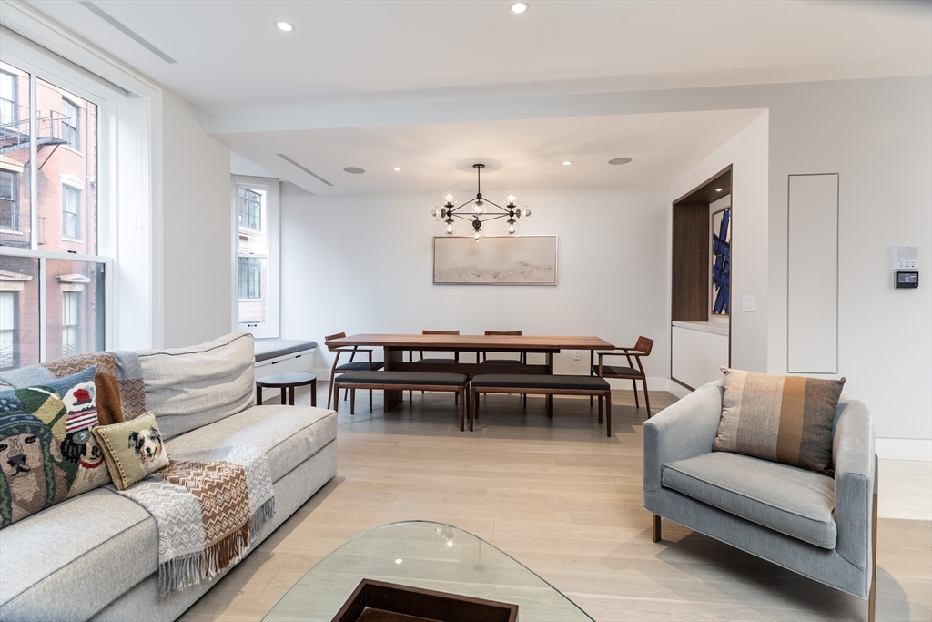 47 Hancock Street, Unit 2 Boston, MA 02114 - Photo 3 of 39