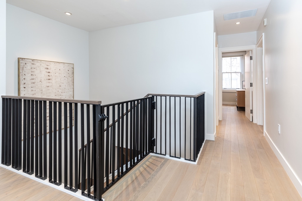 47 Hancock Street, Unit 2 Boston, MA 02114 - Photo 31 of 39