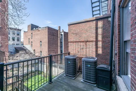 $2,899,000 | 47 Hancock Street, Unit 2, Boston, MA 02114