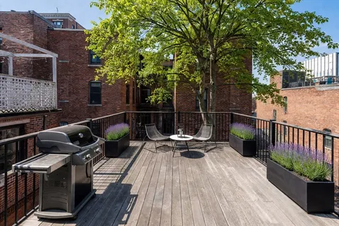 $2,899,000 | 47 Hancock Street, Unit 2, Boston, MA 02114