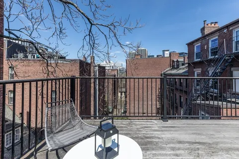 $2,899,000 | 47 Hancock Street, Unit 2, Boston, MA 02114