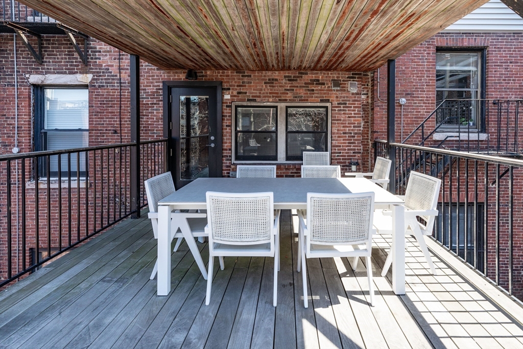 47 Hancock Street, Unit 2 Boston, MA 02114 - Photo 37 of 39