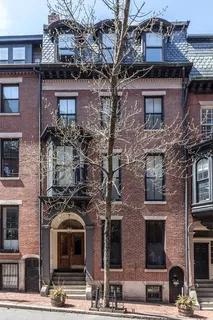 $2,899,000 | 47 Hancock Street, Unit 2, Boston, MA 02114