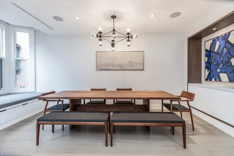 $2,899,000 | 47 Hancock Street, Unit 2, Boston, MA 02114