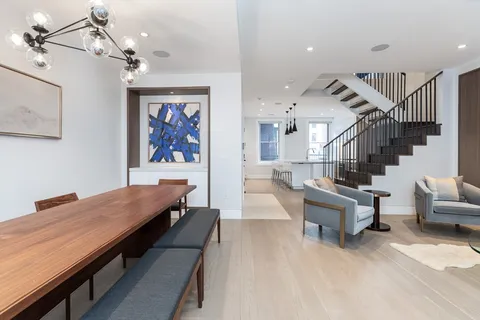 $2,899,000 | 47 Hancock Street, Unit 2, Boston, MA 02114