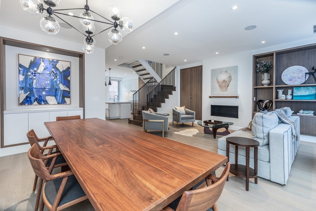 47 Hancock Street, Unit 2 Boston, MA 02114 - Photo 6 of 39