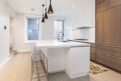 $2,899,000 | 47 Hancock Street, Unit 2, Boston, MA 02114