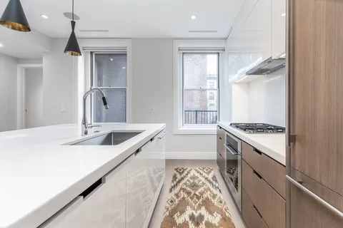 $2,899,000 | 47 Hancock Street, Unit 2, Boston, MA 02114