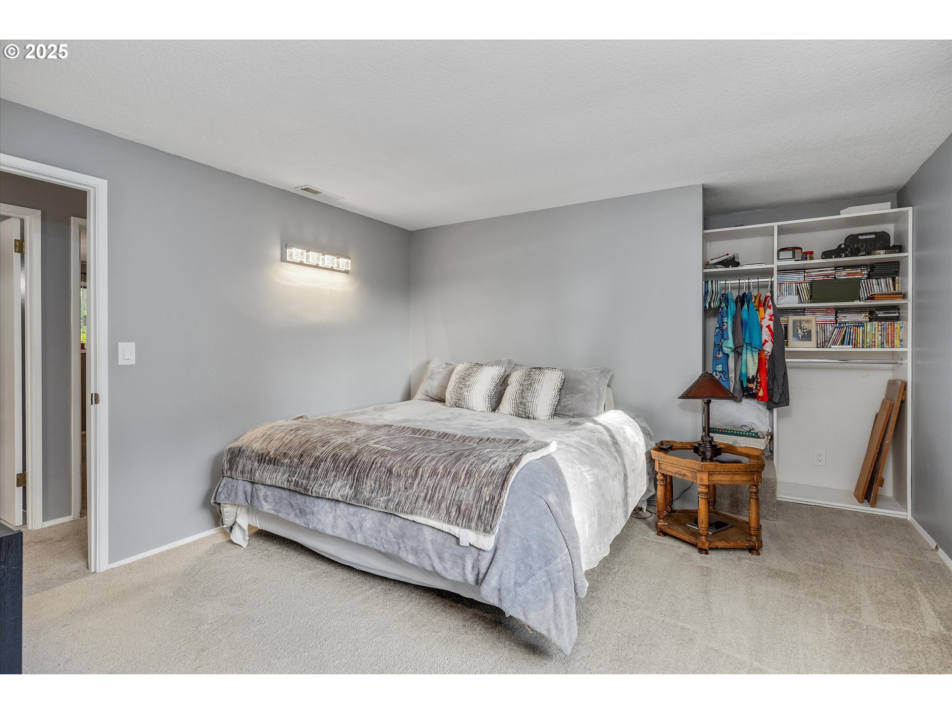 1200 Northeast Territorial Road, Unit 92 Canby, OR 97013 - Photo 23 of 33 Bedroom, Primary