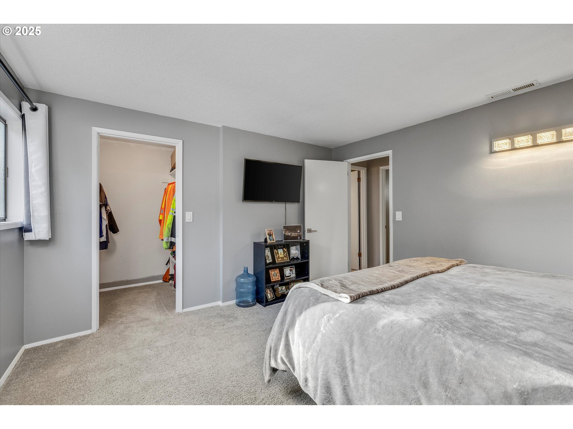 1200 Northeast Territorial Road, Unit 92 Canby, OR 97013 - Photo 24 of 33 Bedroom, Primary