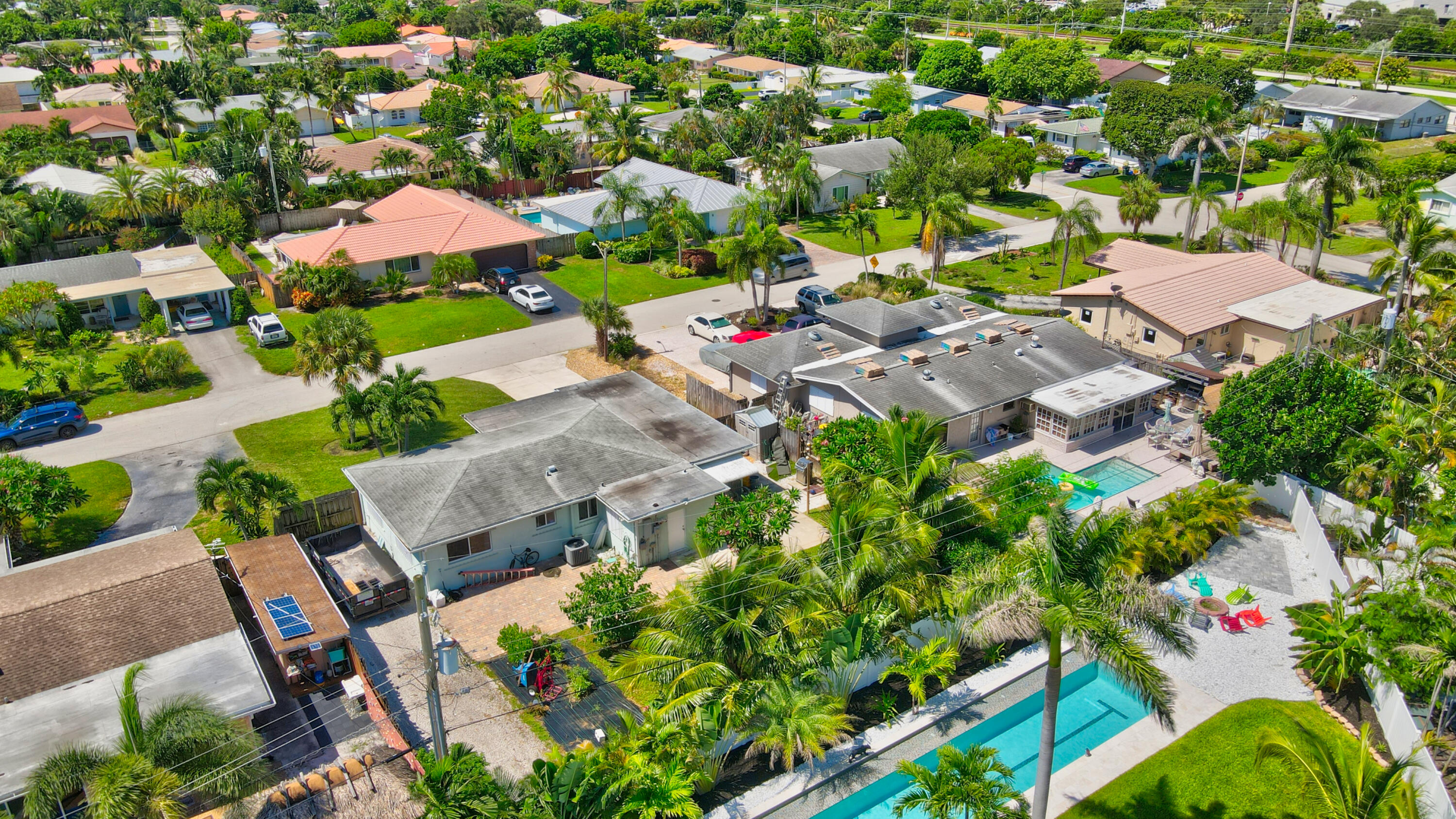 229 Northeast 26th Street Boca Raton, FL 33431 - Photo 33 of 37 07_dji_0316_17_18_19_20